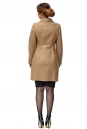 Женское пальто из текстиля с воротником 8011978-3